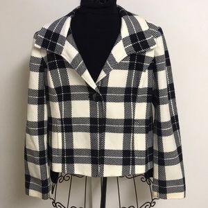 Evan-Picone Jacket